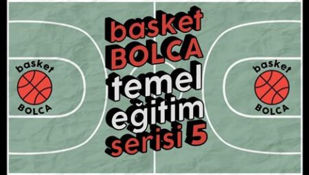 Basketbol Felsefesi ve Oyun Tasarımı