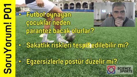 Futbolda Sakatlıklar ve Önleme Yöntemleri