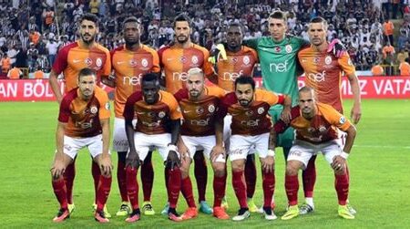 Galatasaray’ın Kadro Dışı Oyuncuları: Hangi Oyuncular Cezalı Durumda?