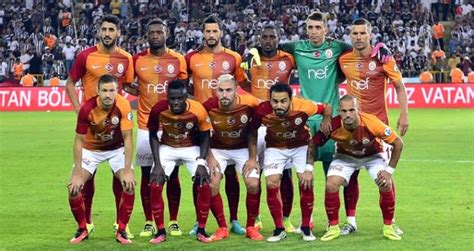 Galatasaray'ın Kadro Dışı Oyuncuları: Hangi Oyuncular Cezalı Durumda?