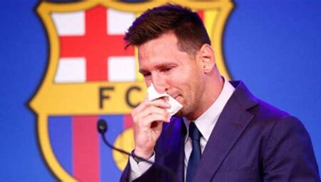 Messi’nin PSG’den Barcelona’ya Dönüşü Mümkün mü?