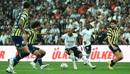 Süper Lig’de Gelecek Maç Öncesi Tahminler